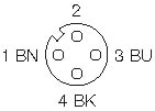 M12-5,0-Z-LED