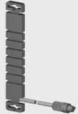 SKF-10-90/16/4-b