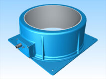 IRDP 200 PUK-ST4