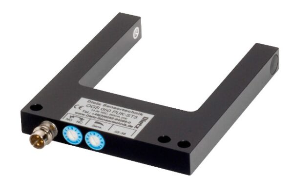 OGS 050 PUK-ST3