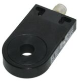 SIA 12-CE PNP NO+NC HR