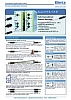Hochleistungslichtschranken von Dietz Sensortechnik - Informationsbroschüre als PDF